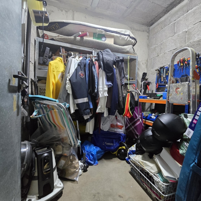 APARTAMENTO IMPECABLE EN CALETILLAS