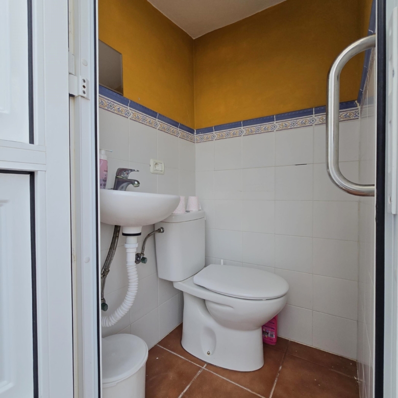 ATICO DUPLEX EN PLAYA JARDIN