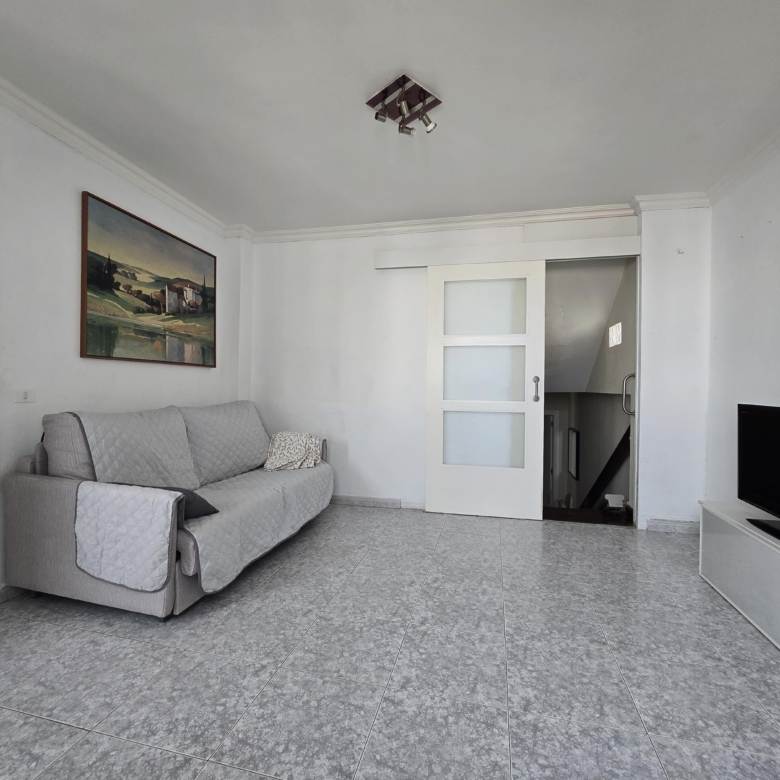 ATICO DUPLEX EN PLAYA JARDIN