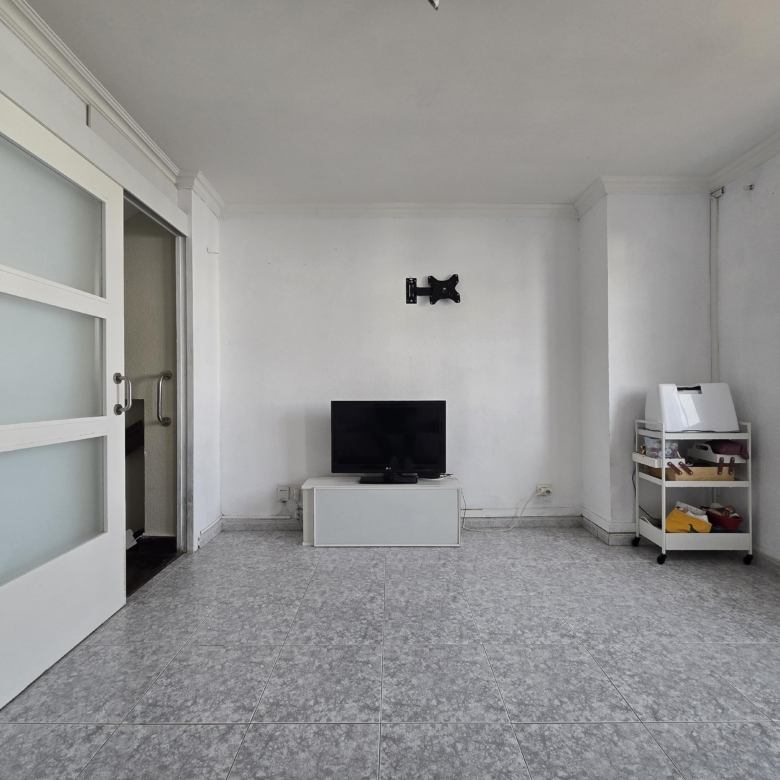 ATICO DUPLEX EN PLAYA JARDIN
