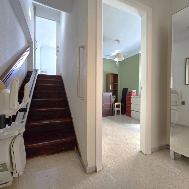 ATICO DUPLEX EN PLAYA JARDIN