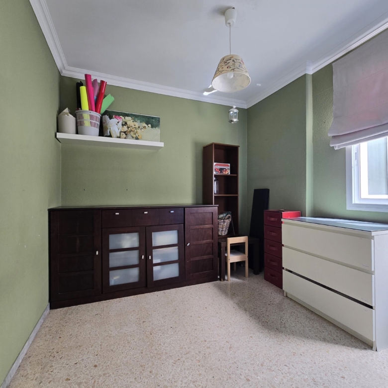 ATICO DUPLEX EN PLAYA JARDIN