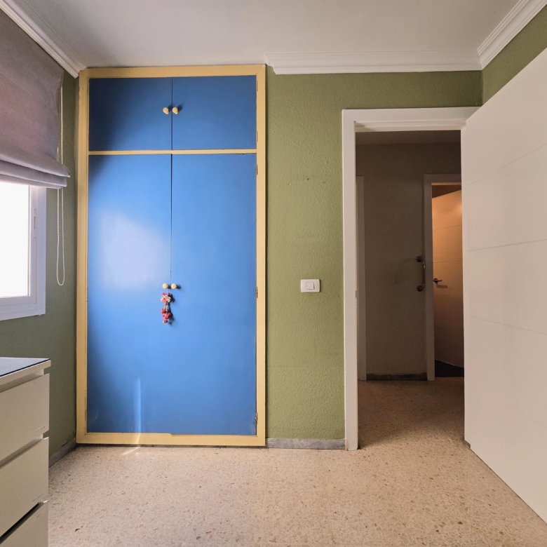 ATICO DUPLEX EN PLAYA JARDIN