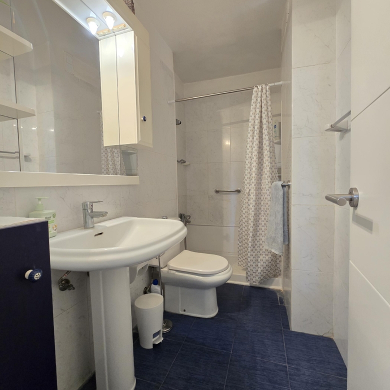 ATICO DUPLEX EN PLAYA JARDIN