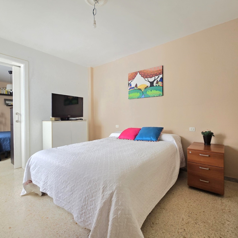 ATICO DUPLEX EN PLAYA JARDIN