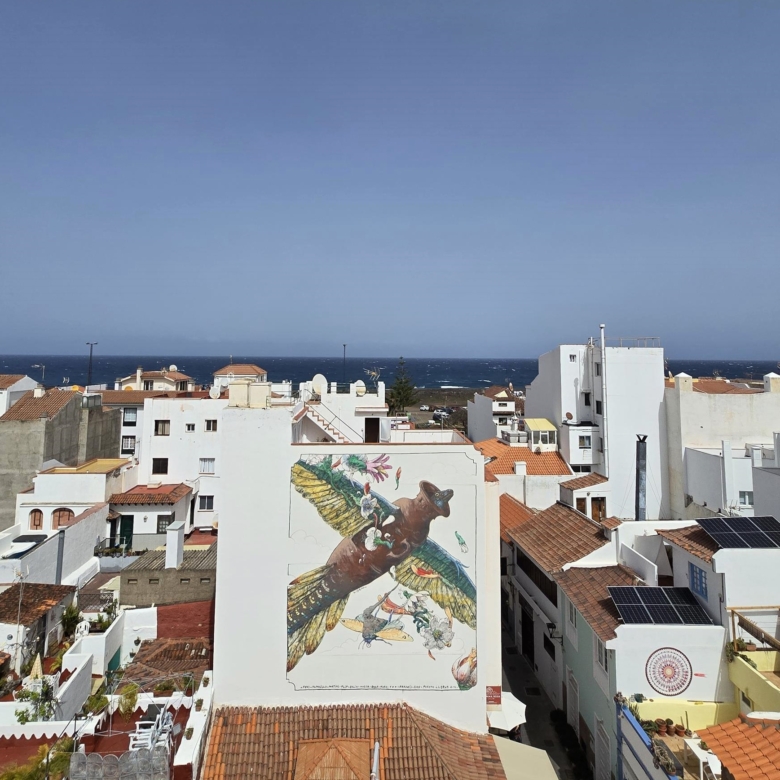 ATICO DUPLEX EN PLAYA JARDIN