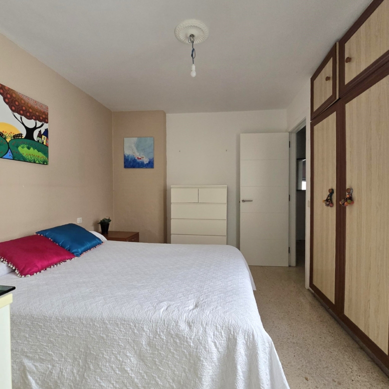 ATICO DUPLEX EN PLAYA JARDIN