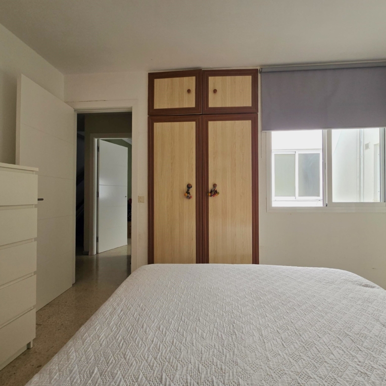ATICO DUPLEX EN PLAYA JARDIN