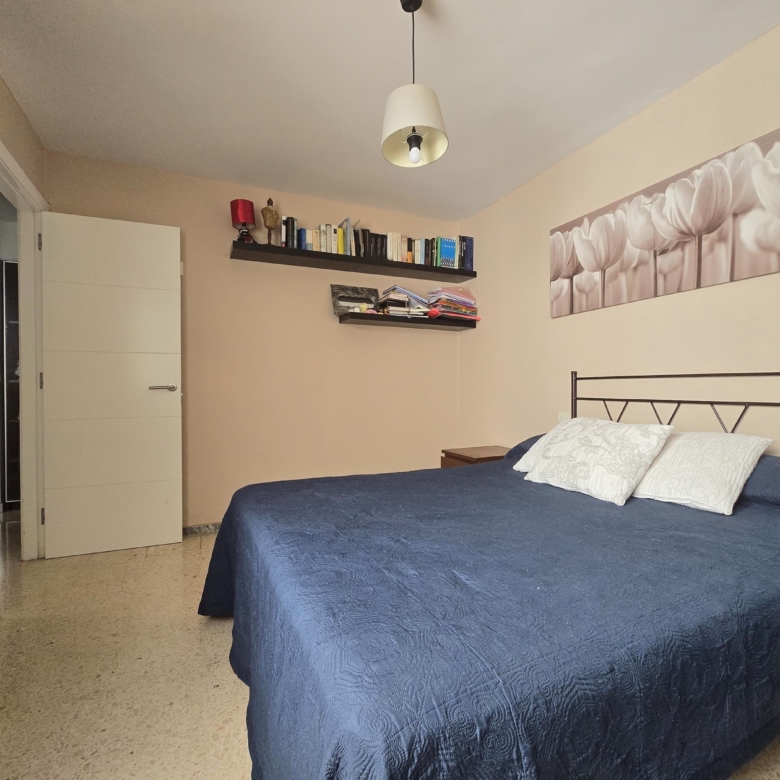 ATICO DUPLEX EN PLAYA JARDIN