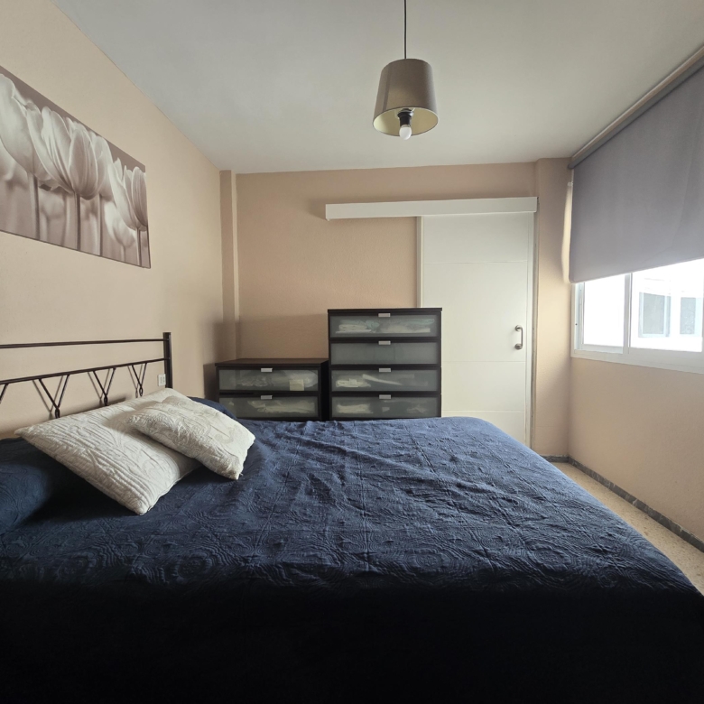 ATICO DUPLEX EN PLAYA JARDIN