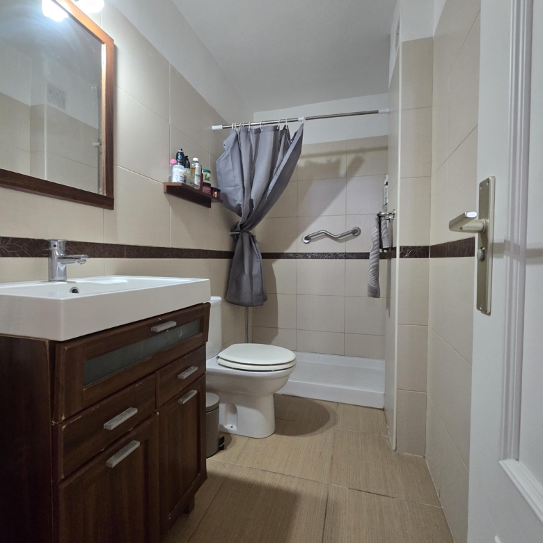 ATICO DUPLEX EN PLAYA JARDIN