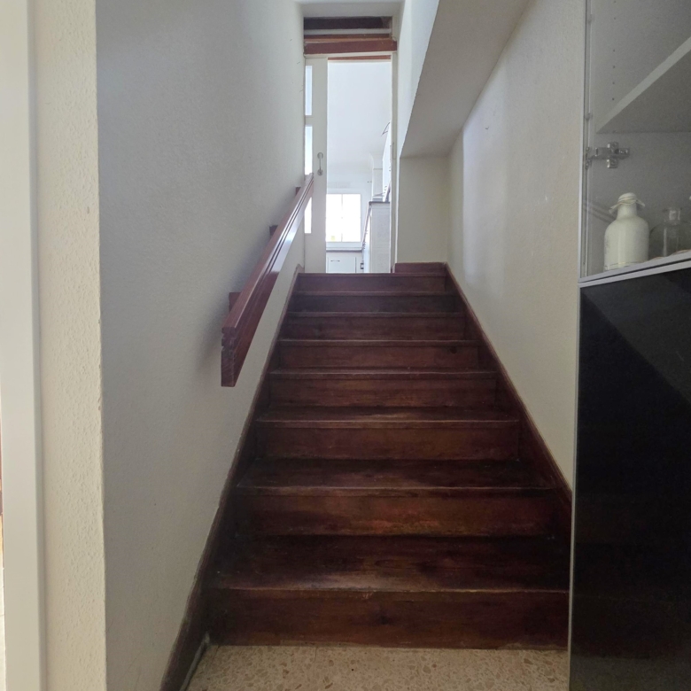 ATICO DUPLEX EN PLAYA JARDIN