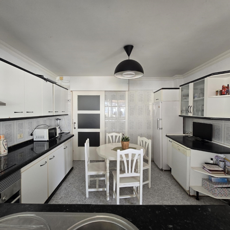 ATICO DUPLEX EN PLAYA JARDIN