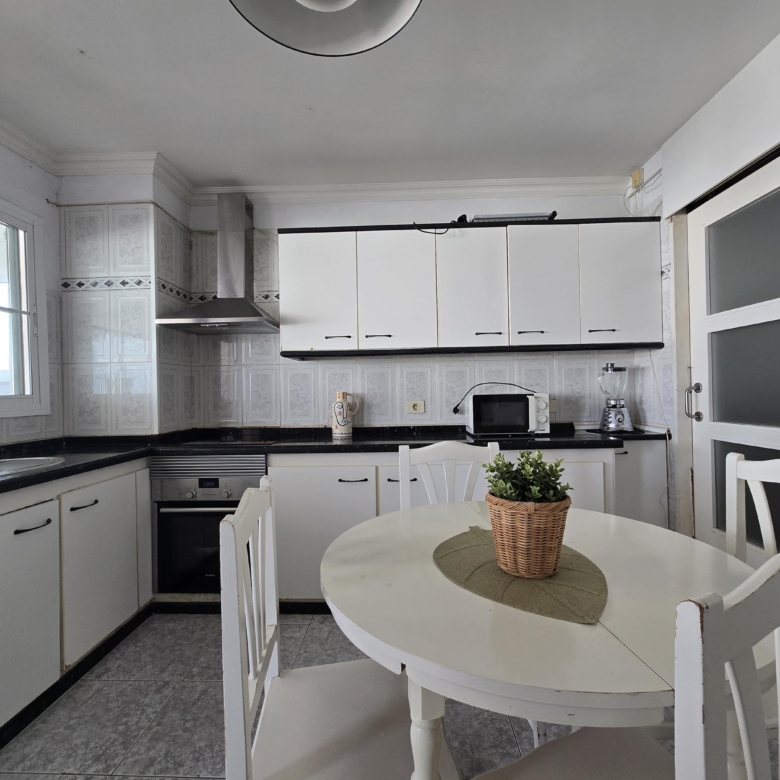 ATICO DUPLEX EN PLAYA JARDIN