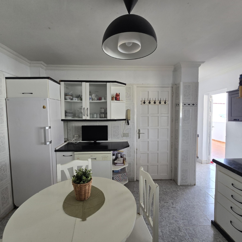 ATICO DUPLEX EN PLAYA JARDIN