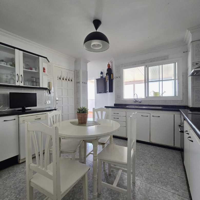 ATICO DUPLEX EN PLAYA JARDIN