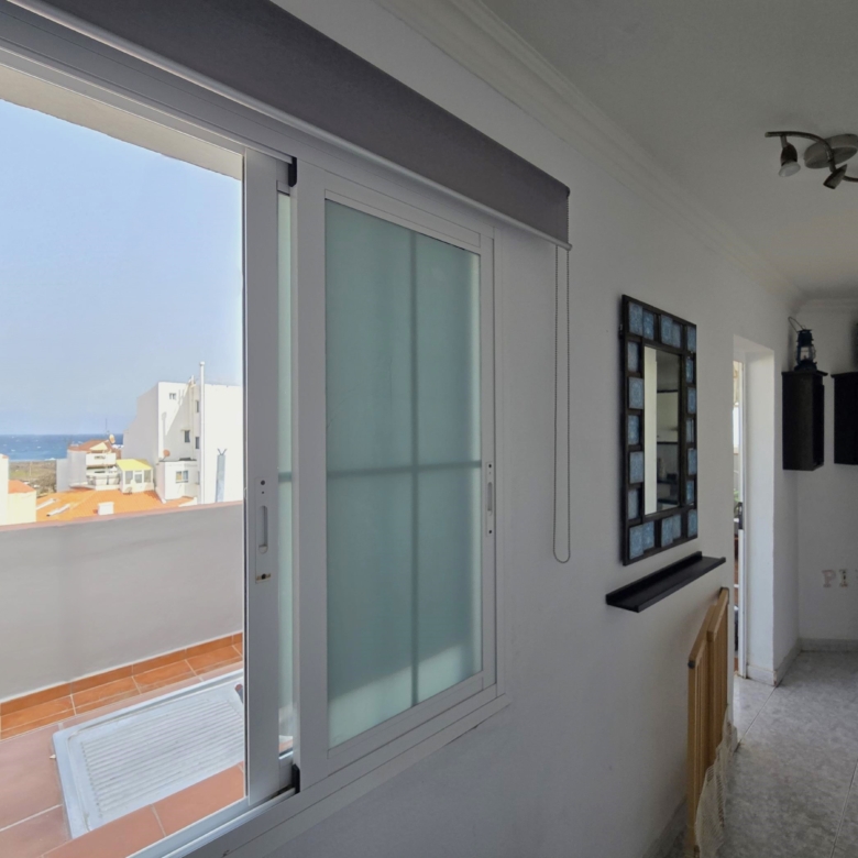 ATICO DUPLEX EN PLAYA JARDIN