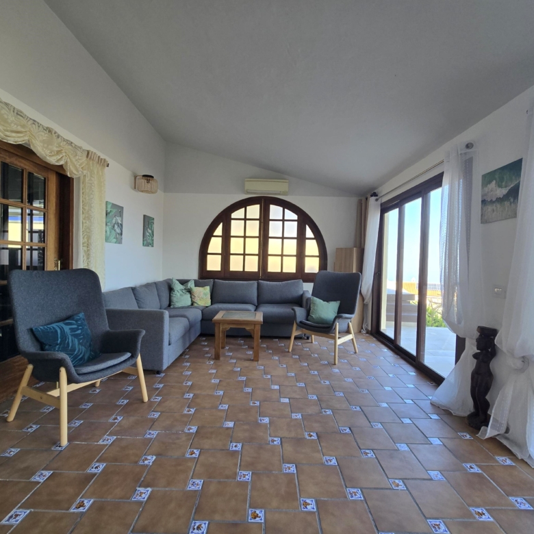 UNA VIVIENDA QUE ENAMORA