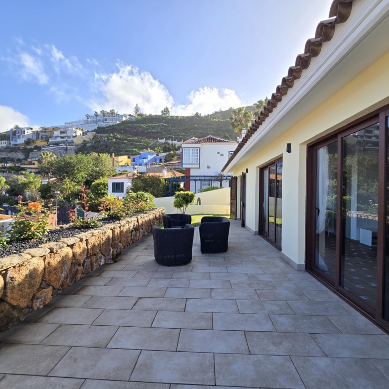 UNA VIVIENDA QUE ENAMORA