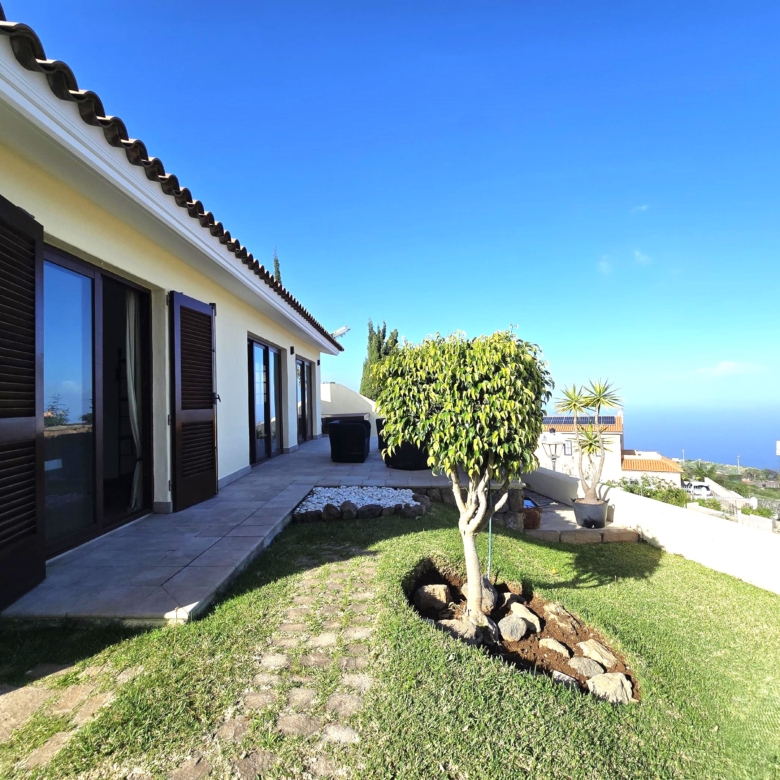 UNA VIVIENDA QUE ENAMORA