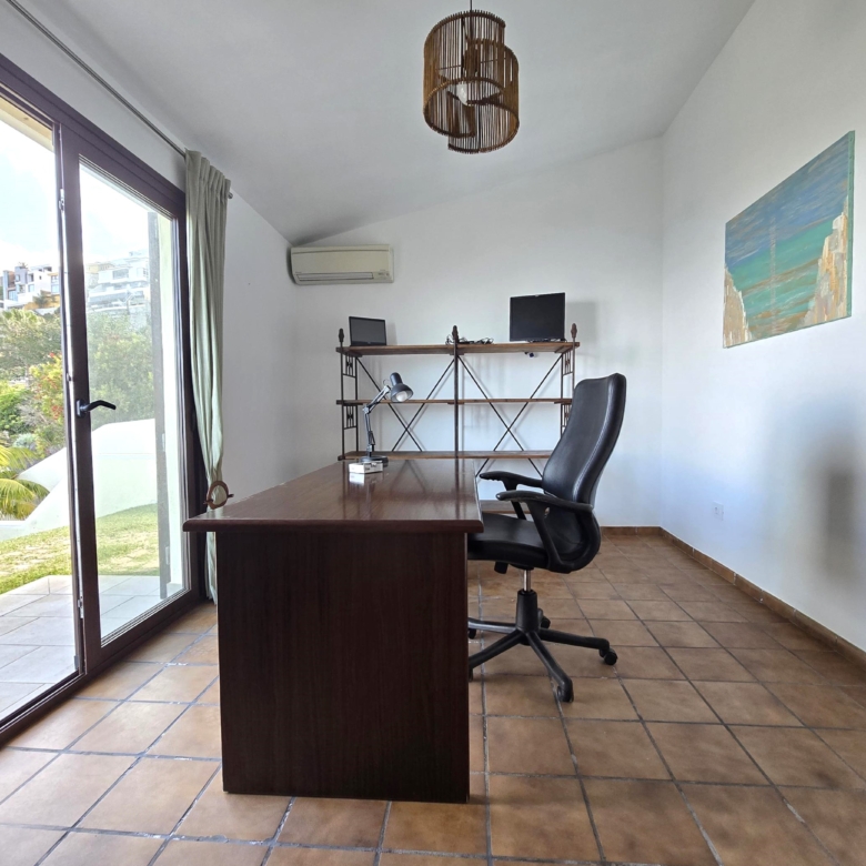 UNA VIVIENDA QUE ENAMORA
