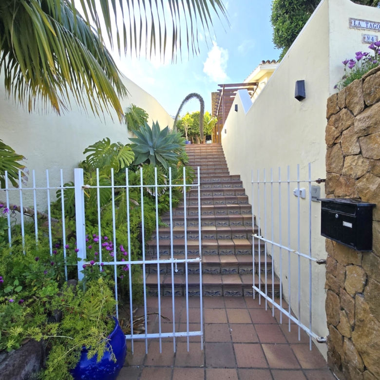 UNA VIVIENDA QUE ENAMORA