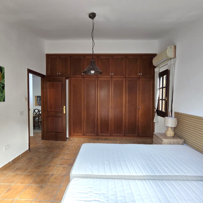 UNA VIVIENDA QUE ENAMORA