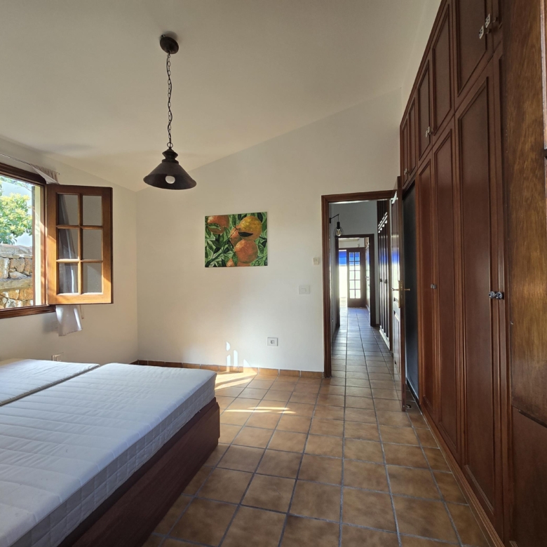 UNA VIVIENDA QUE ENAMORA