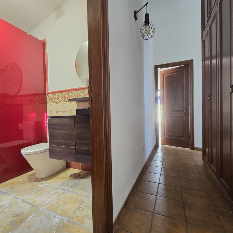 UNA VIVIENDA QUE ENAMORA