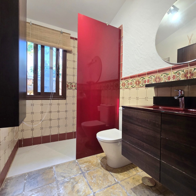 UNA VIVIENDA QUE ENAMORA