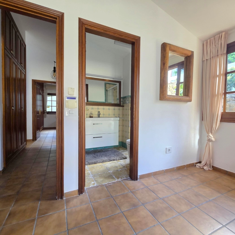 UNA VIVIENDA QUE ENAMORA