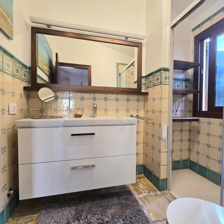 UNA VIVIENDA QUE ENAMORA