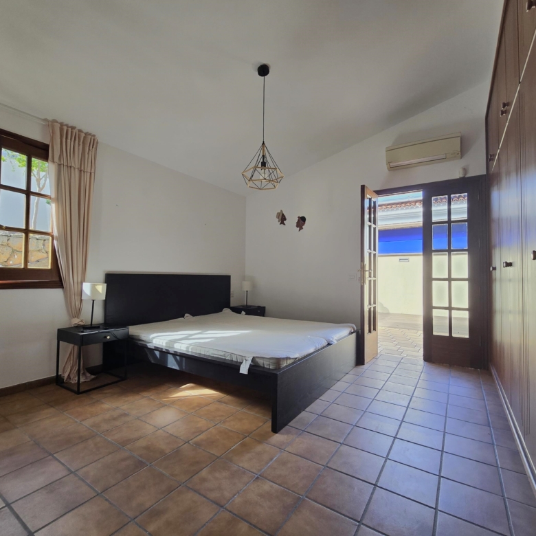 UNA VIVIENDA QUE ENAMORA