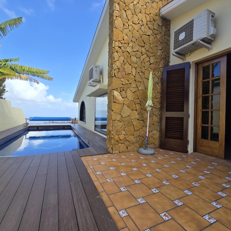 UNA VIVIENDA QUE ENAMORA