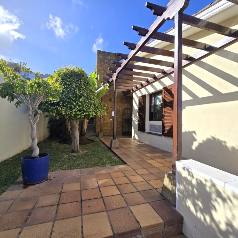 UNA VIVIENDA QUE ENAMORA