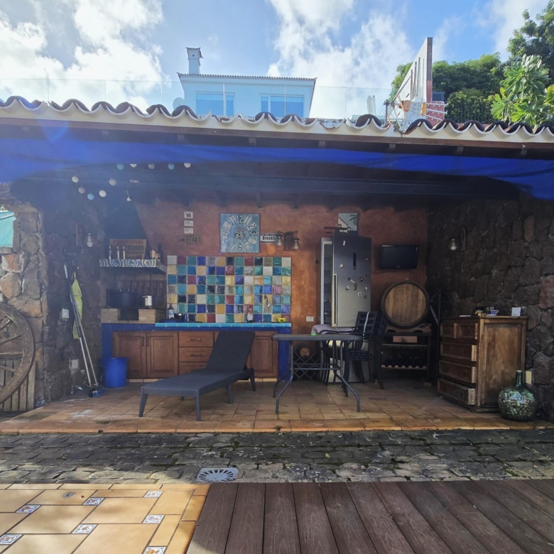 UNA VIVIENDA QUE ENAMORA