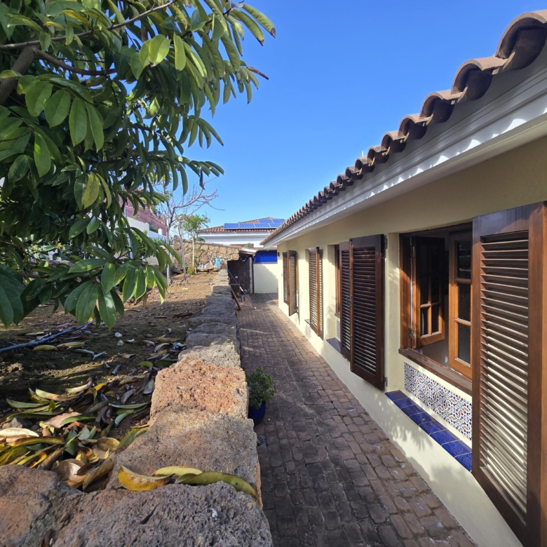 UNA VIVIENDA QUE ENAMORA