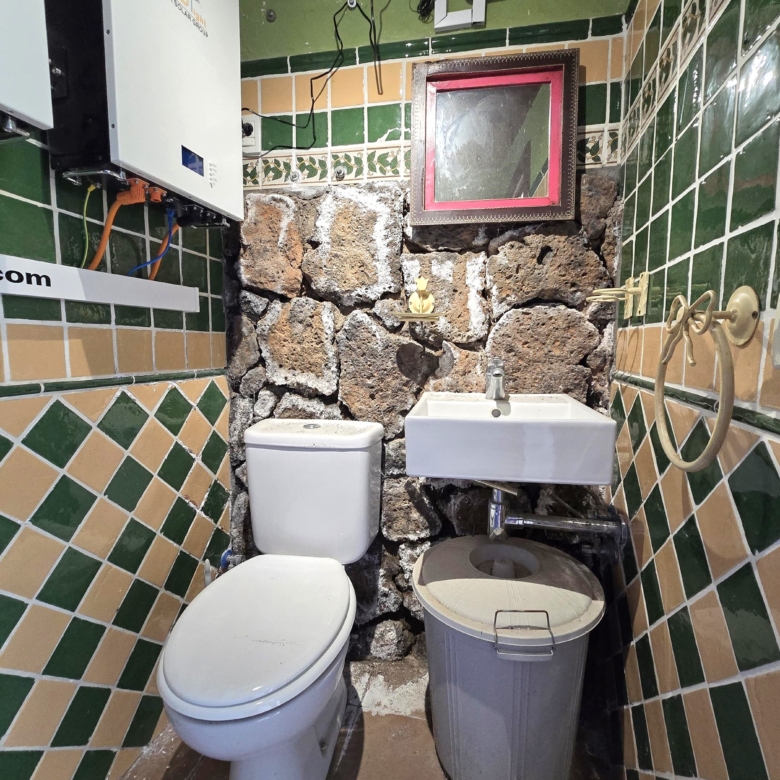 UNA VIVIENDA QUE ENAMORA