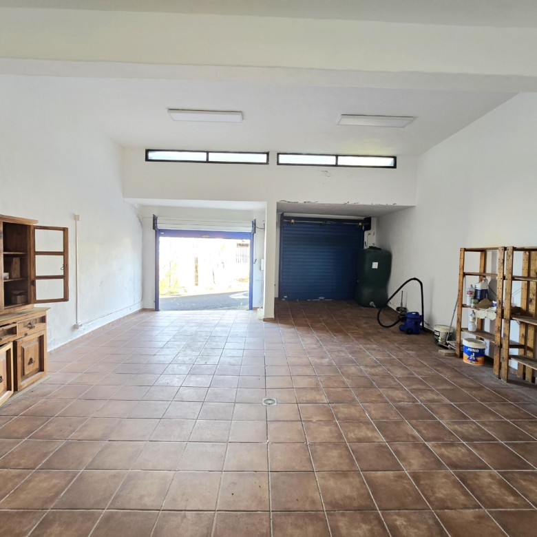UNA VIVIENDA QUE ENAMORA