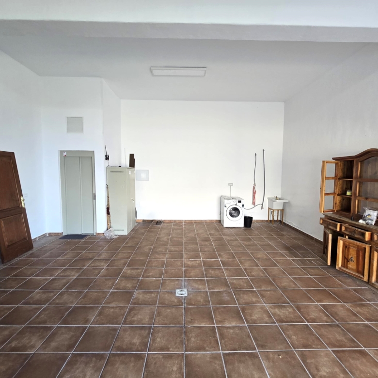 UNA VIVIENDA QUE ENAMORA