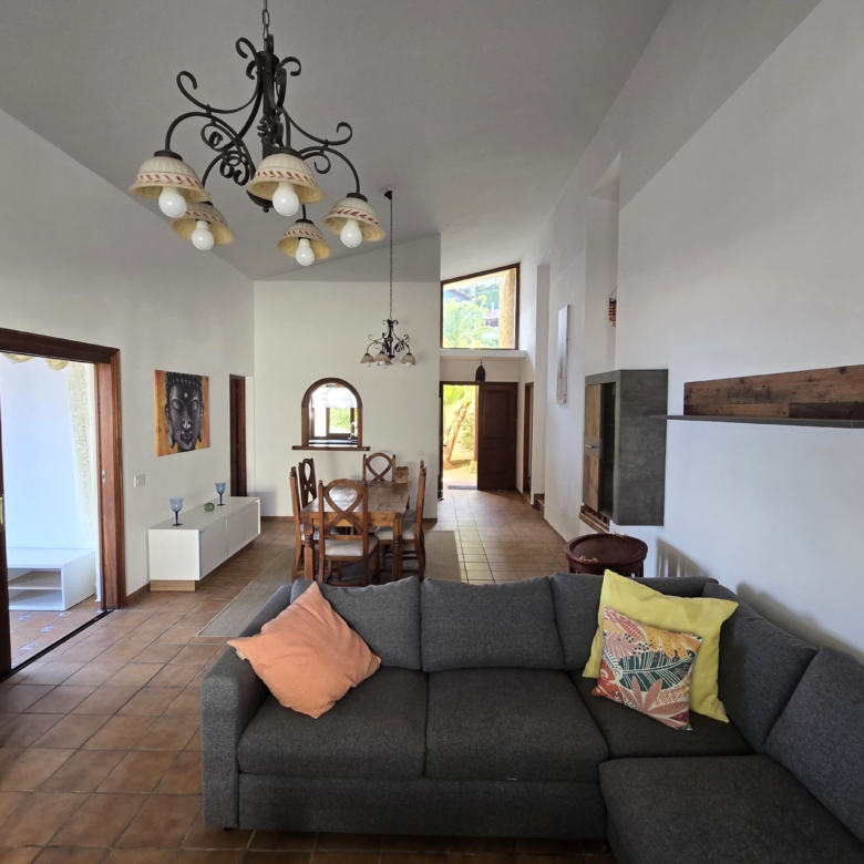 UNA VIVIENDA QUE ENAMORA