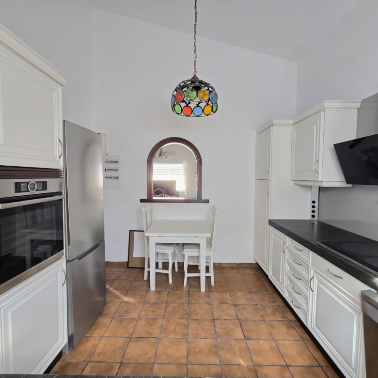 UNA VIVIENDA QUE ENAMORA