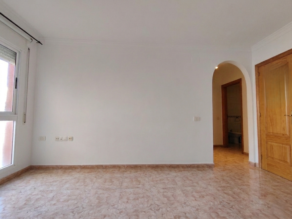 PISO LUMINOSO EN TACO-SAN MATIAS