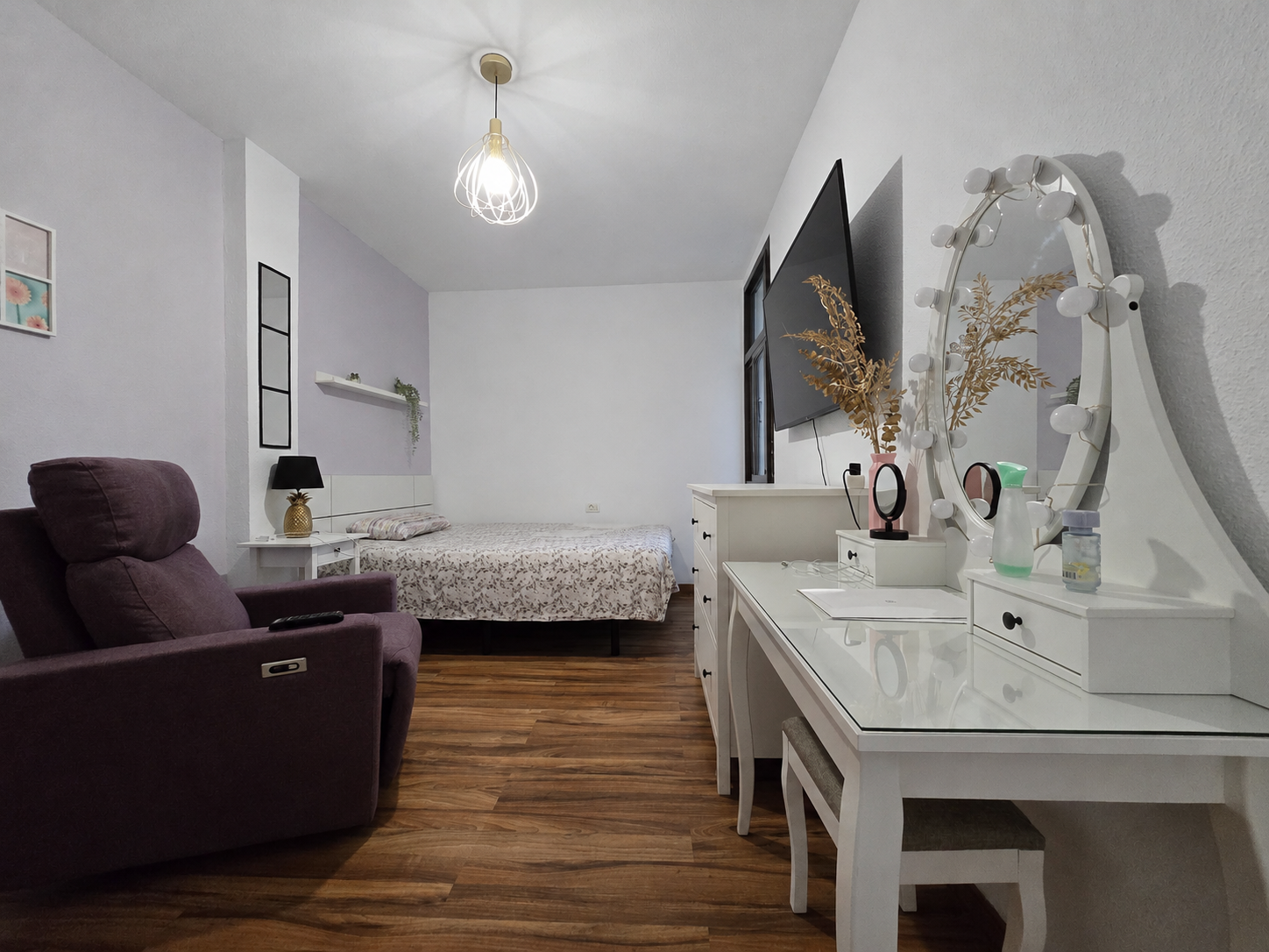 AMPLIA VIVIENDA FAMILIAR EN LA CUESTA