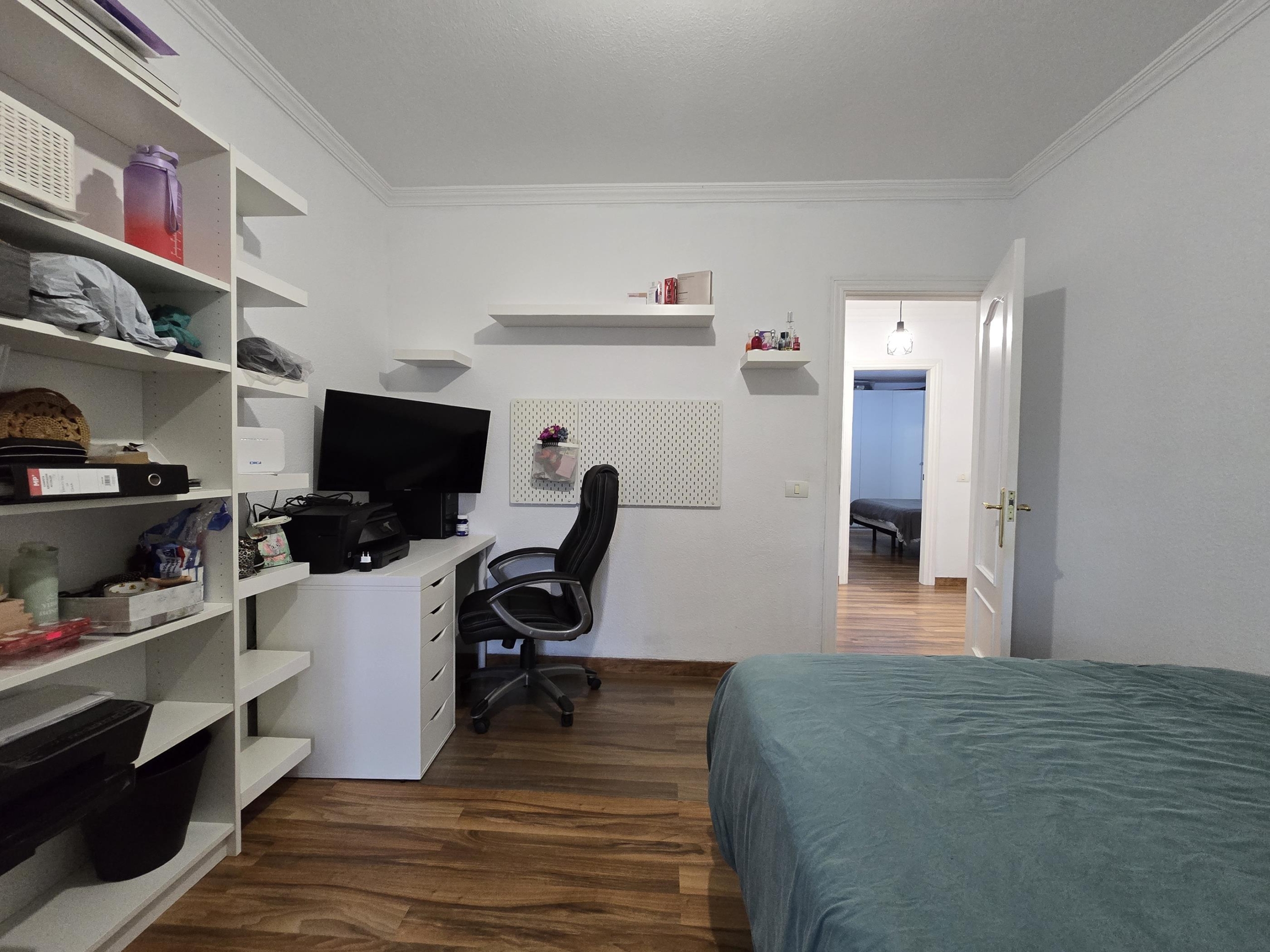 AMPLIA VIVIENDA FAMILIAR EN LA CUESTA