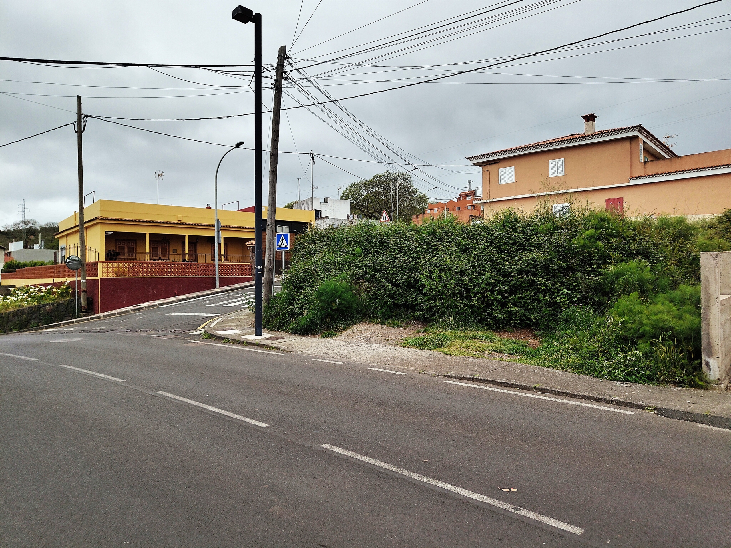 TERRENO URBANO EN RAVELO