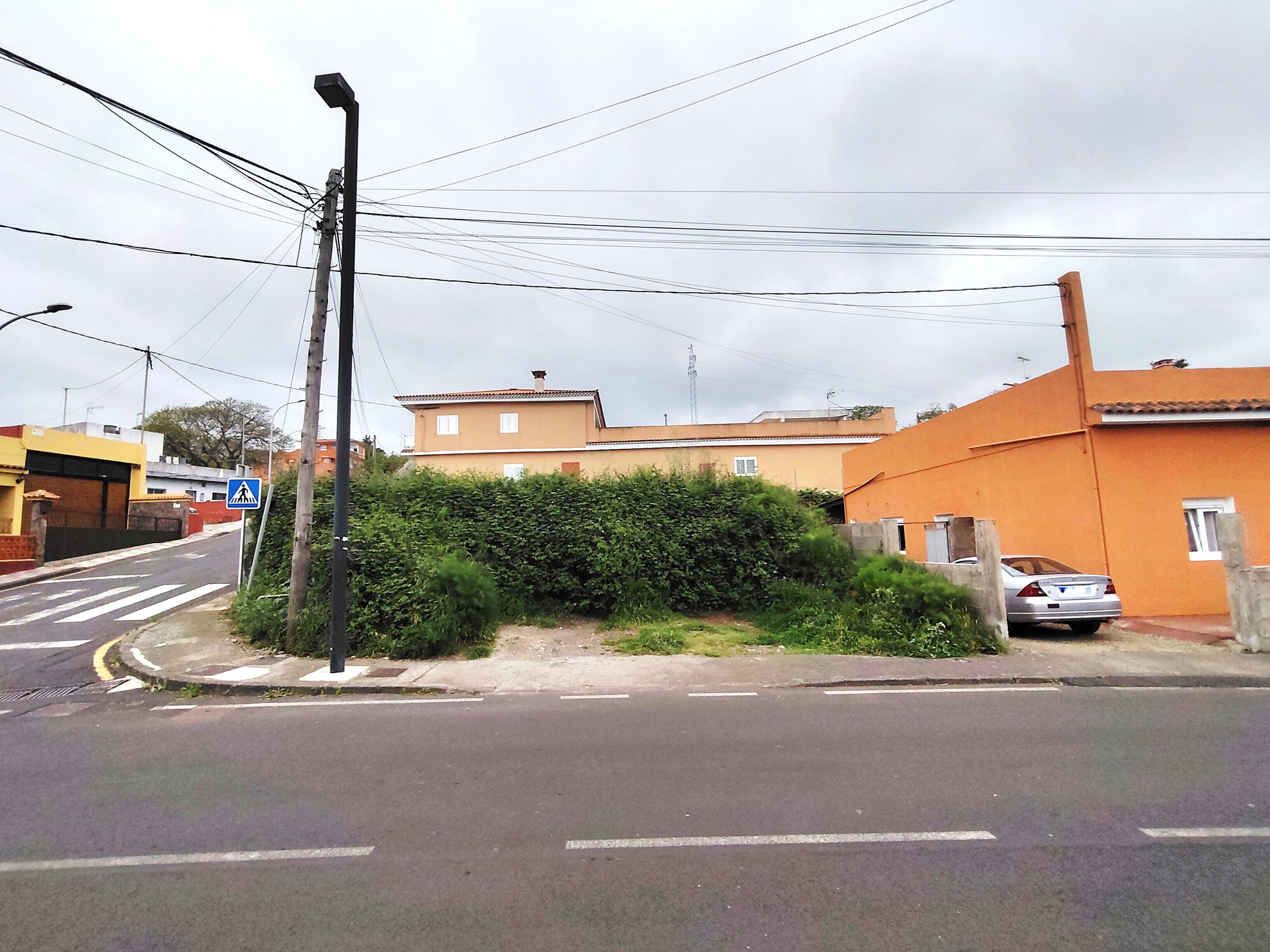 TERRENO URBANO EN RAVELO