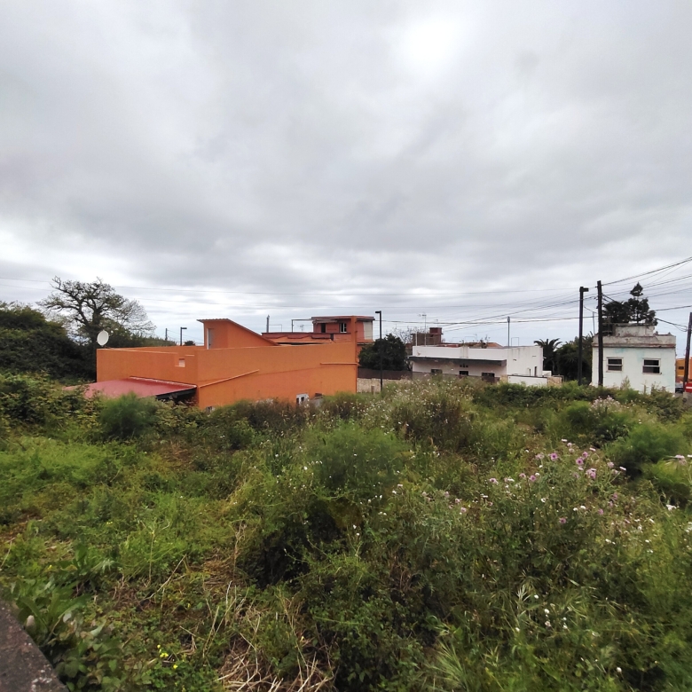 TERRENO URBANO EN RAVELO