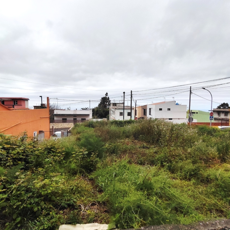 TERRENO URBANO EN RAVELO