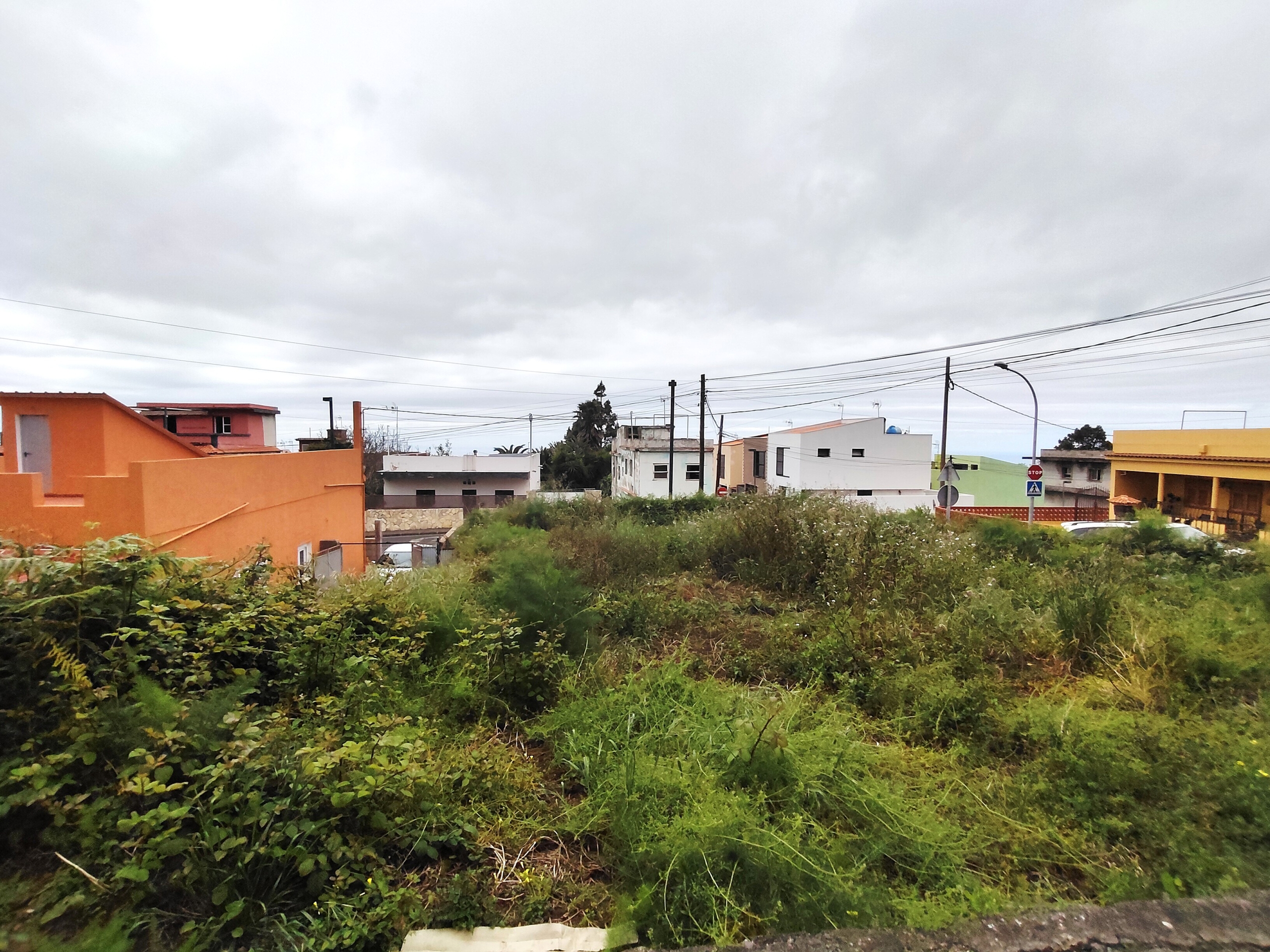 TERRENO URBANO EN RAVELO